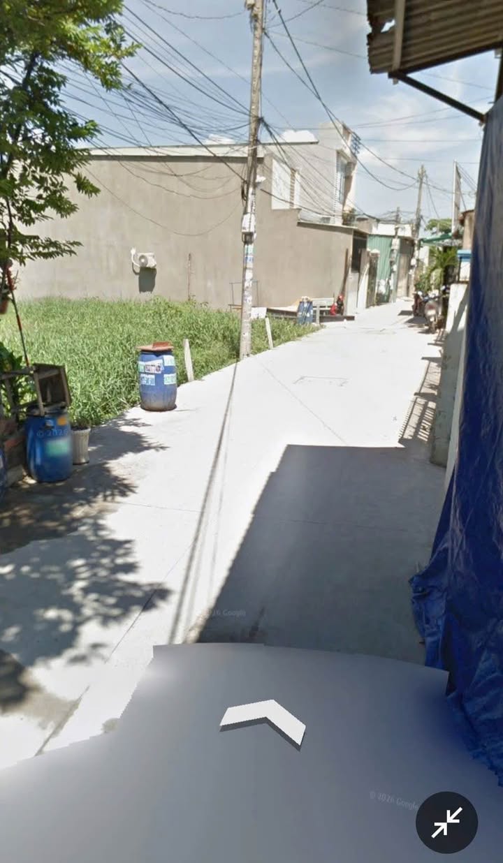 Đất Sổ Hồng Riêng 120m² Lê Thị Ngay, Bình Chánh - Giá 3.8 Tỷ