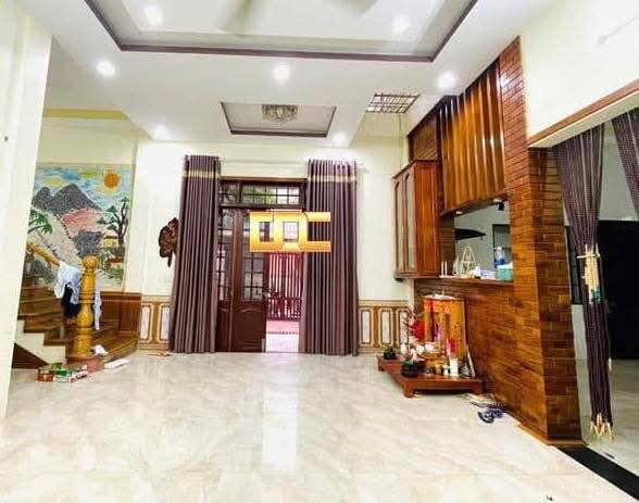Nhà 2 Tầng Kiệt Lê Lợi - 192m² - 2 Tỷ XXX - Trung Tâm Đông Hà