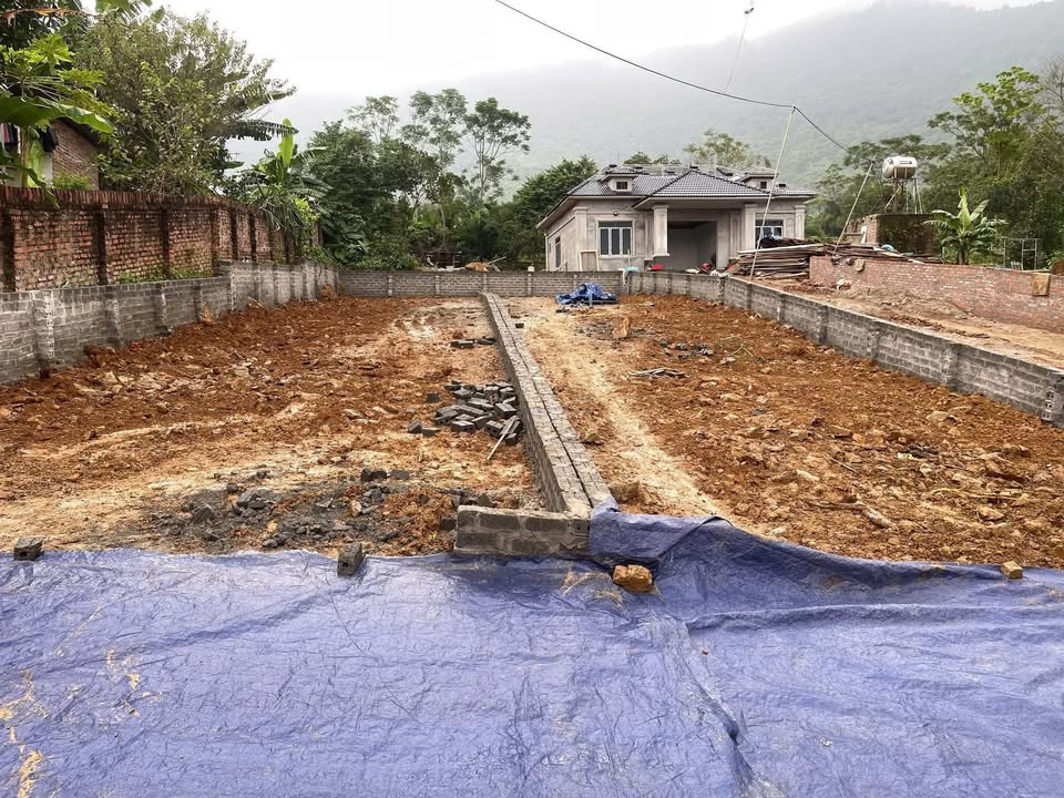 Đất nền Thôn 2 Yên Bình 180m² giá tốt - Sổ đỏ chính chủ