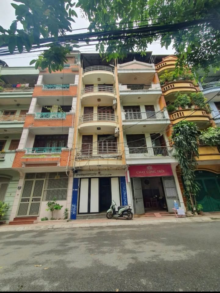 Nhà Phố Khuất Duy Tiến 51m² 25 tỷ - Ô tô tránh, kinh doanh sầm uất!
