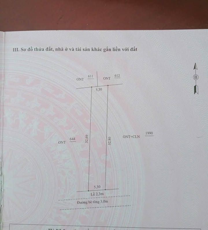 Đất nền Điện Phương, Điện Bàn 570 triệu - Tiềm năng tăng giá
