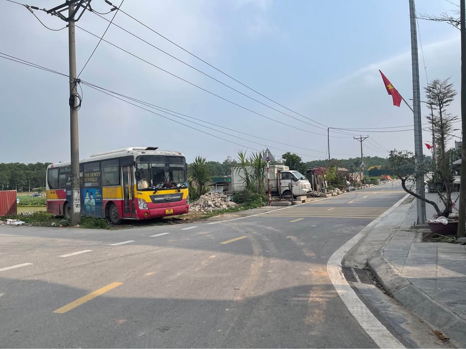 Nhà riêng Mai Đình Sóc Sơn 120m² - Chính chủ bán, sẵn sàng ở ngay!