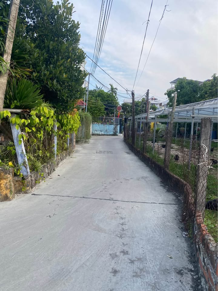 Đất nền Cẩm Châu Hội An 120m² giá 3.5 tỷ - Tiềm năng tăng giá cao