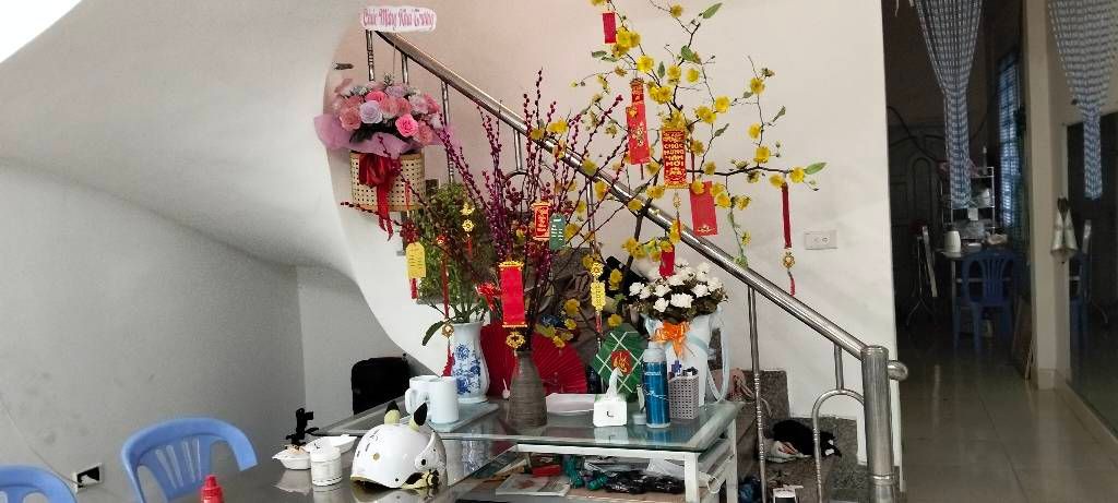 Bán nhà Bình Chuẩn Thuận An 100m² giá 3.1 tỷ - Vị trí đẹp hẻm xe tải