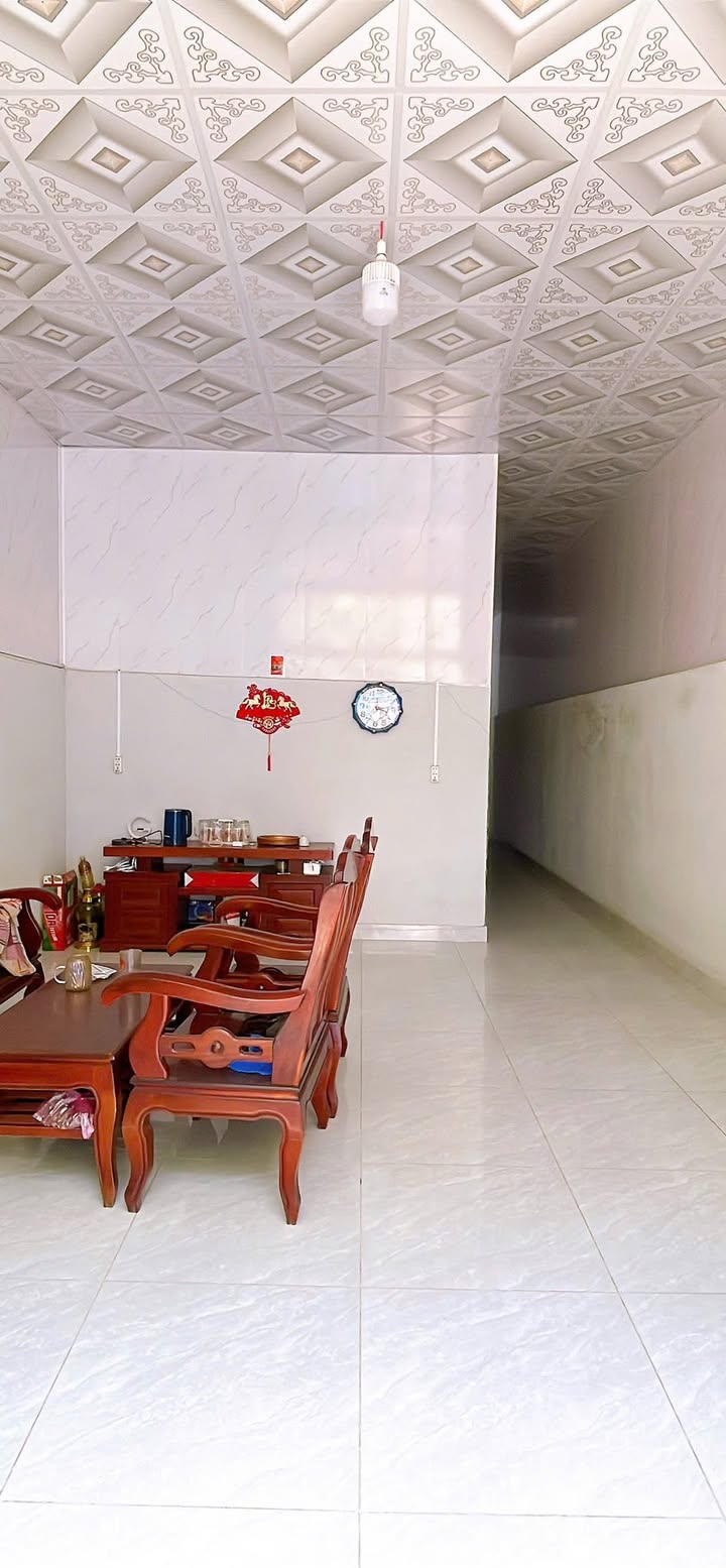 Nhà riêng Phường Tân Hạnh 64m² - Sổ hồng sẵn, giá chỉ hơn 1 tỷ!