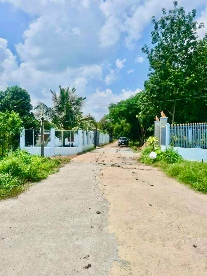 Đất vườn Phước Vĩnh 2200m² giá 2.65 tỷ - Tiềm năng phân lô cực tốt