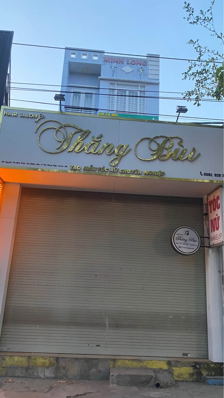 Nhà Riêng Dĩ An 82m² 7 Tỷ - Sẵn Sàng Ở Ngay!