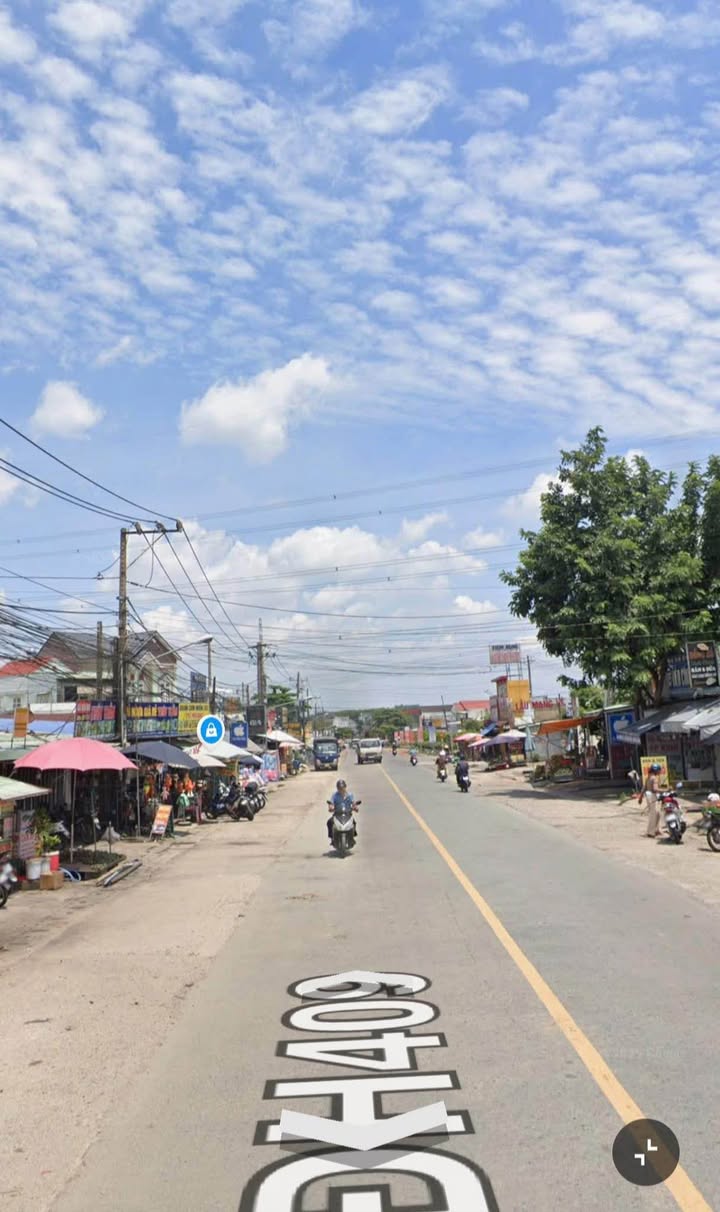 Nhà Mặt Tiền Kinh Doanh Nam Tân Uyên 500m² - Dòng Tiền 10 Triệu/Tháng