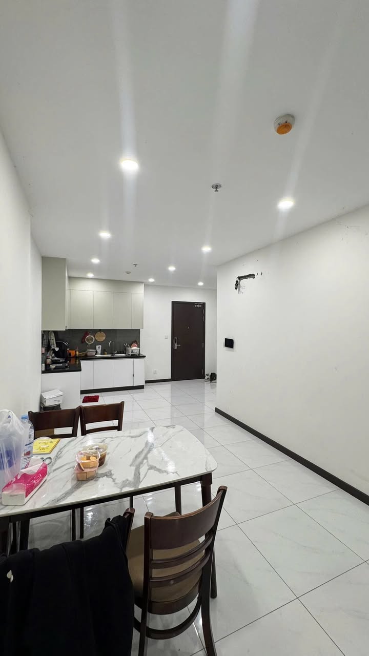 Căn hộ C SkyView Chánh Nghĩa 2PN 8 triệu - An ninh 24/7!