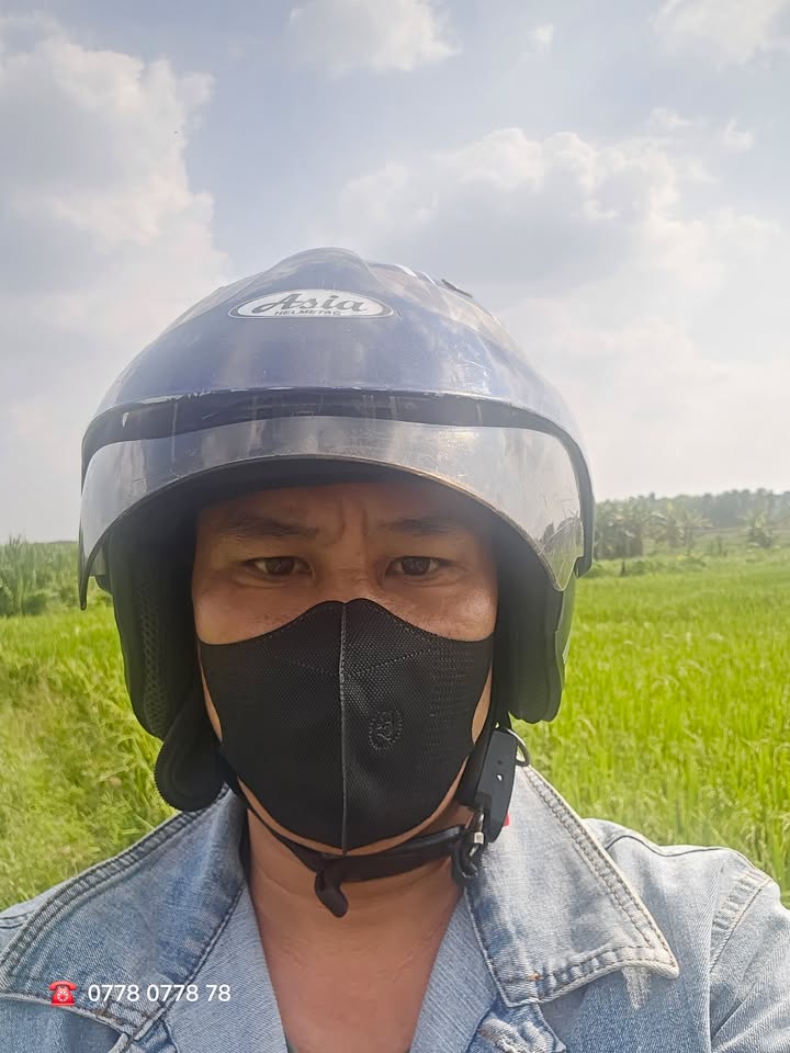 Đất Vườn 3000m² Phú Chánh, Tân Uyên - Sổ Đỏ, Giá 2.6 Triệu/m²