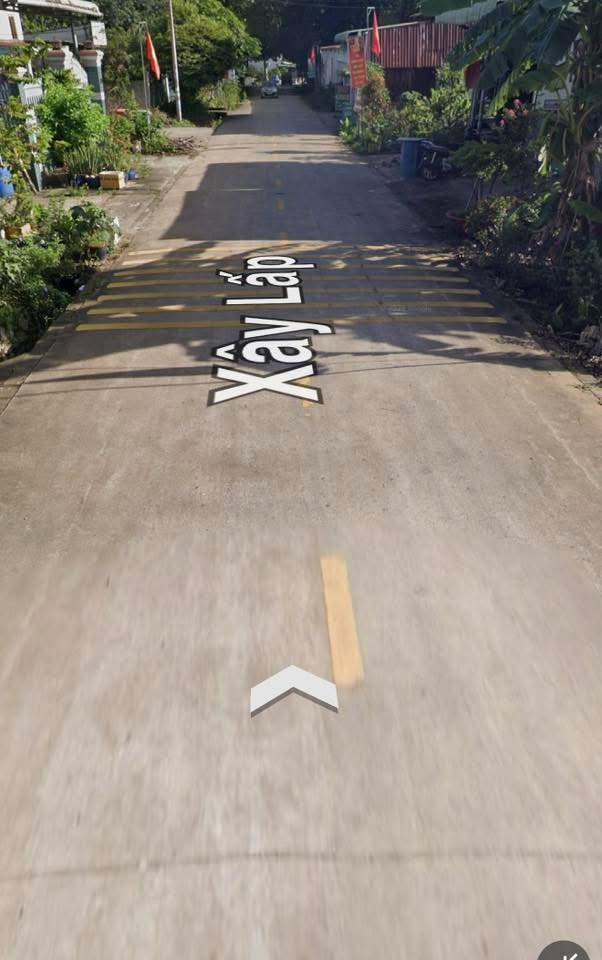 Đất Vàng Phú Giáo 390m² (Nở hậu 11m) - Cơ hội đầu tư sinh lời