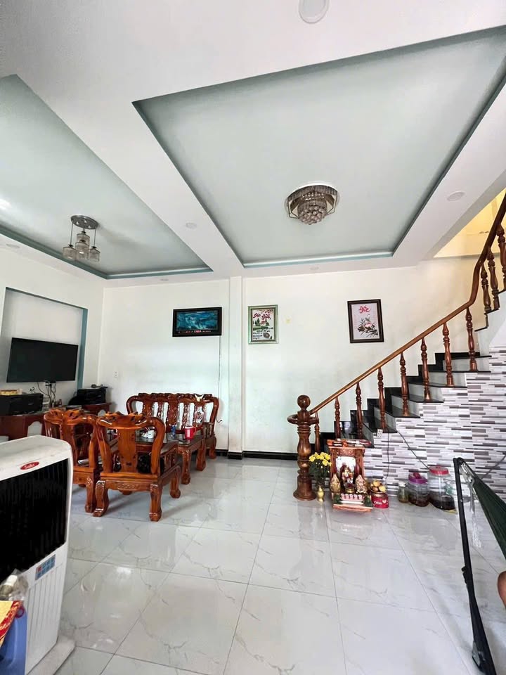 Nhà Riêng Phú Thủy, Phan Thiết 122m² - Sẵn sàng ở ngay!