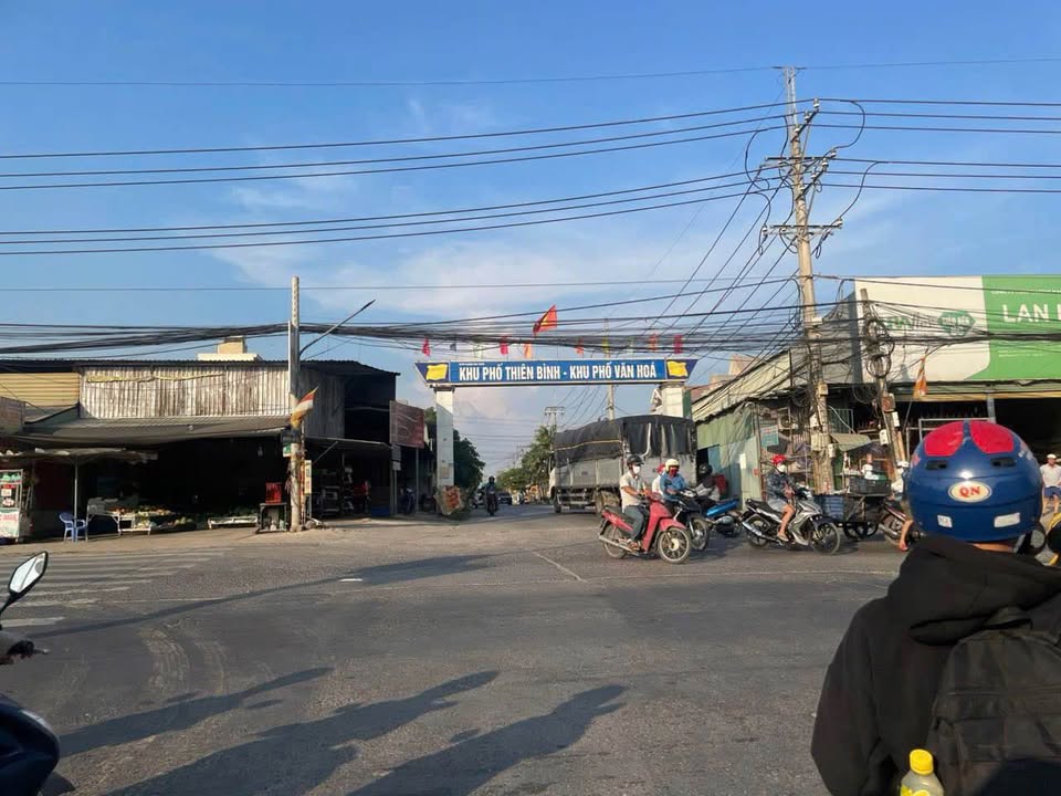 Dãy Trọ Tam Phước 200m² giá 3.1 tỷ - Đầu tư sinh lời ngay!