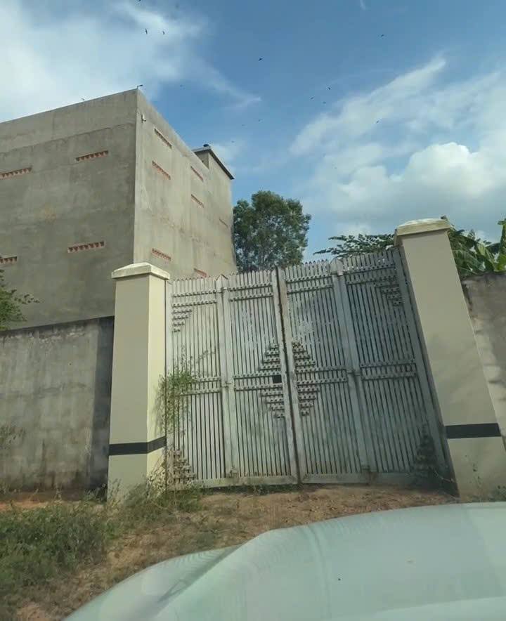 Đất Thổ Cư 400m² Hàm Chính, Bình Thuận - Mặt Tiền Đường Bê Tông, Sẵn Sổ Hồng