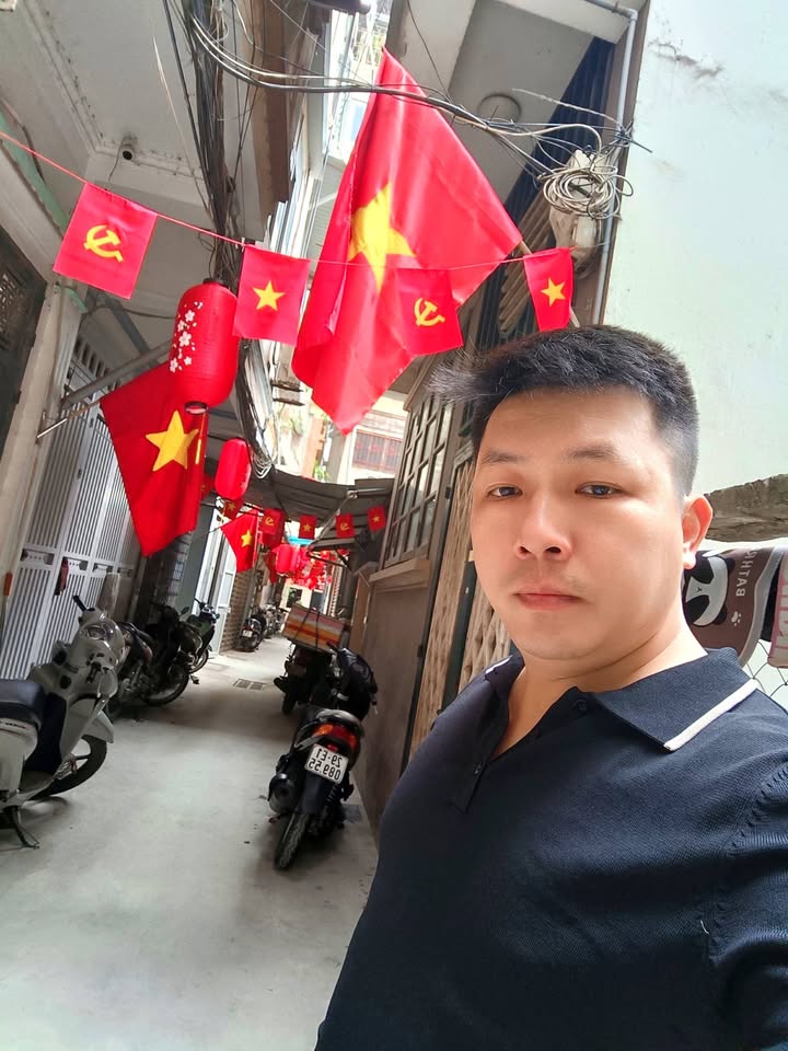 Bán nhà Thanh Nhàn Hai Bà Trưng 56m² - Vị trí đẹp - Sổ đỏ sẵn sàng!