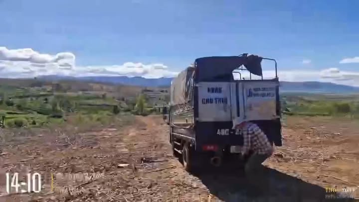 Đất rẫy Xã Ia Phí 50.000m² - Cơ hội đầu tư dài hạn tại Gia Lai!