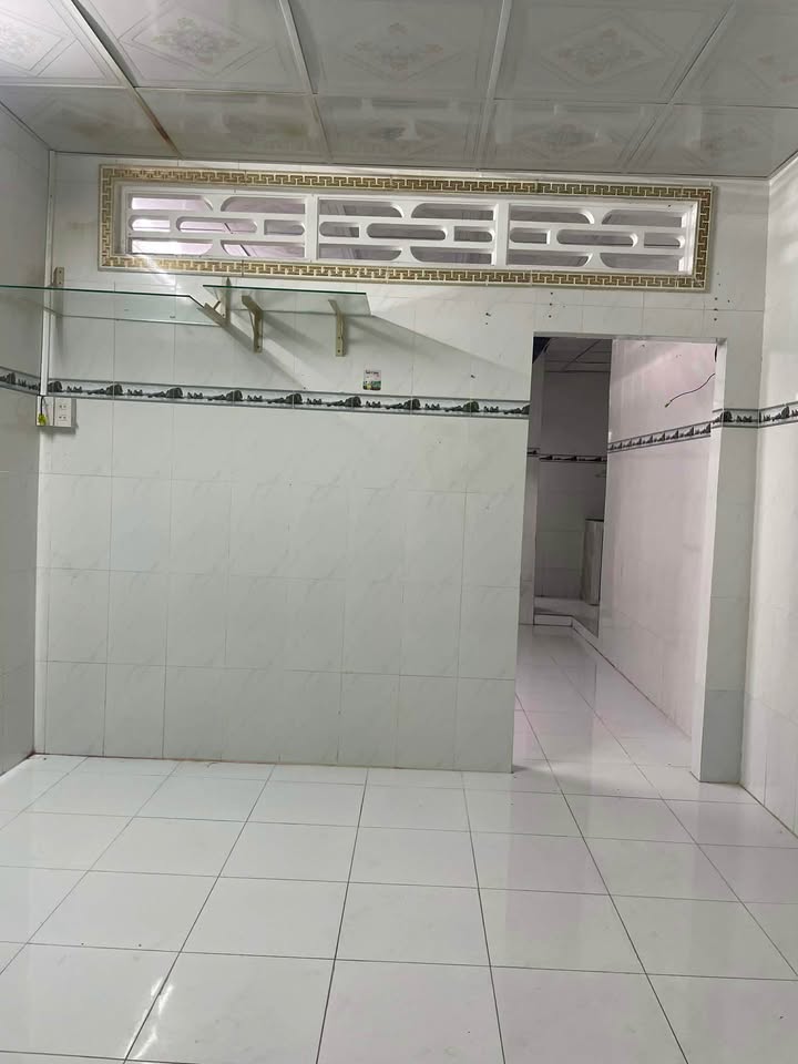 Cho thuê nhà nguyên căn 60m² đường Trần Hưng Đạo, Cao Lãnh - Giá 3 Triệu/tháng