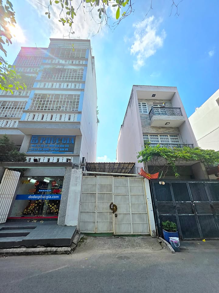 Đất nền KDC Nam Long Bình Tân 78m² chỉ 5 tỷ - Xây dựng tự do 6 tầng!