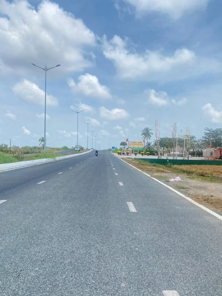 Đất nền Rạch Giá 611 triệu - Tiềm năng tăng giá vượt trội!