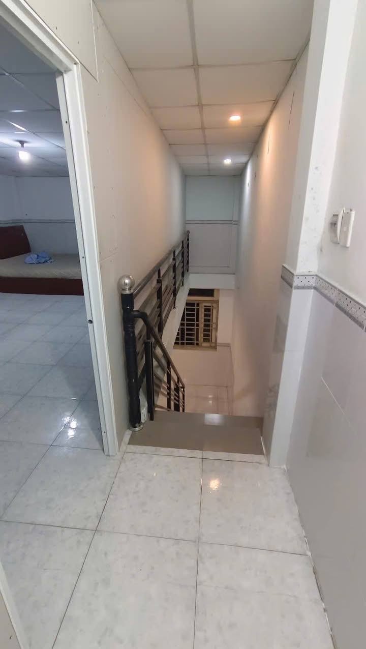 Nhà nguyên căn Dương Đình Hội Thủ Đức 9 triệu - Sẵn sàng ở ngay!