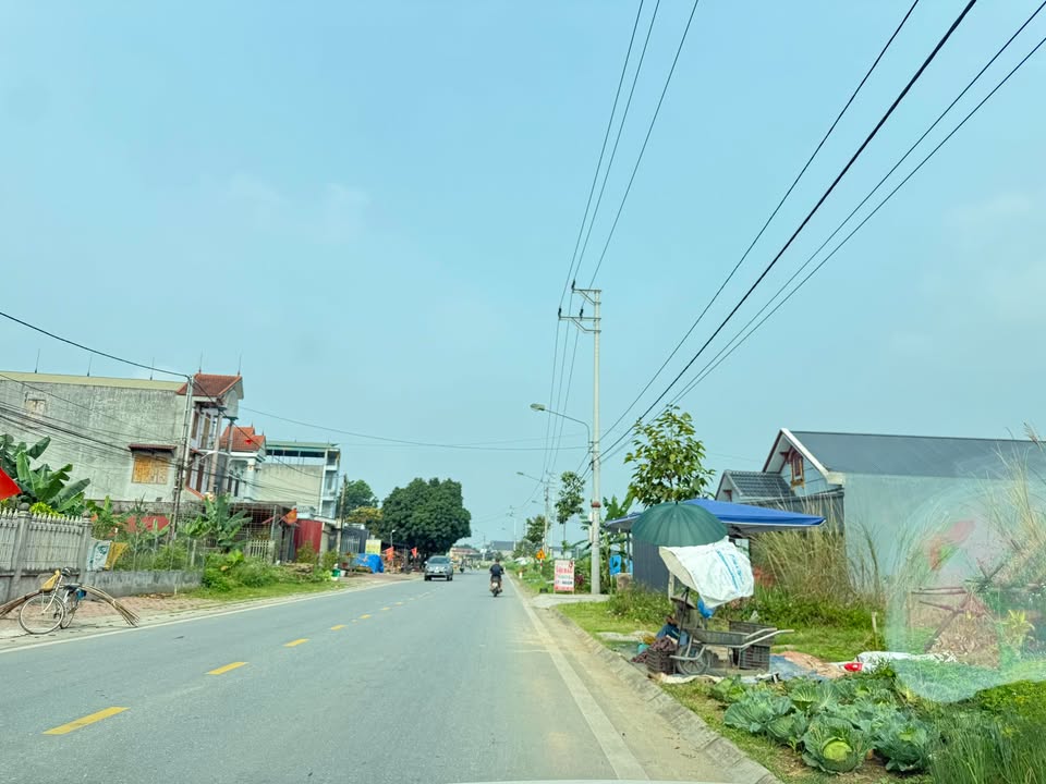 Đất nền Bảo Thắng Lào Cai 150m² full thổ cư - Giá tốt nhất khu vực!