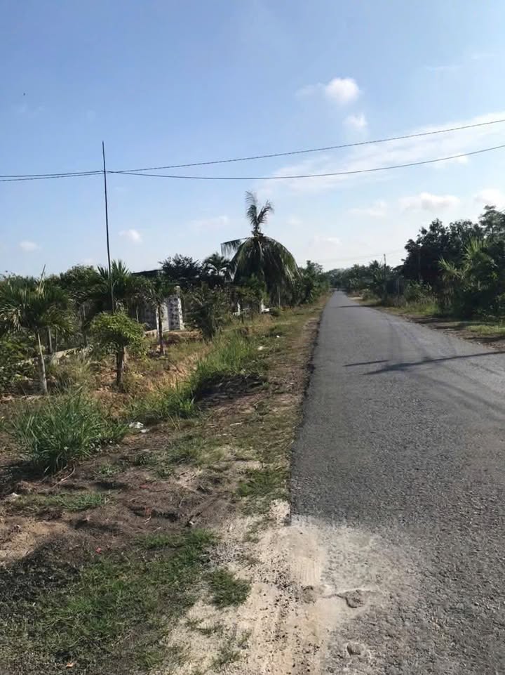 Đất nền Phường Long Hoa 75m² giá 690 triệu - Sổ đỏ chính chủ