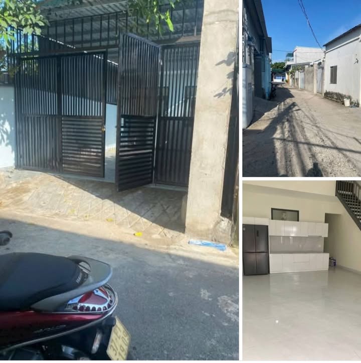 Nhà 113m² Full Nội Thất, Hẻm Ô Tô 4m - Vũng Tàu