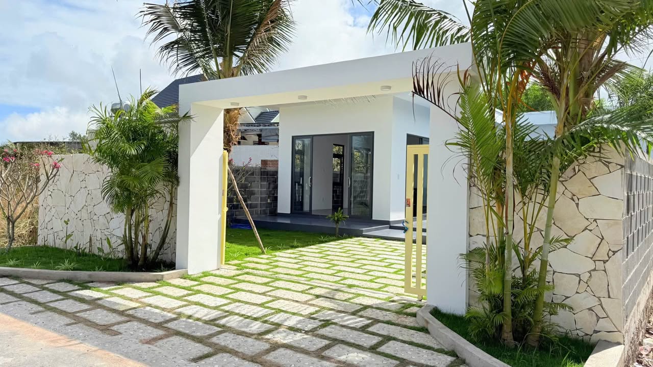 Nhà riêng Phước Hải 244m² giá 3.2 tỷ - Sẵn sàng ở ngay!