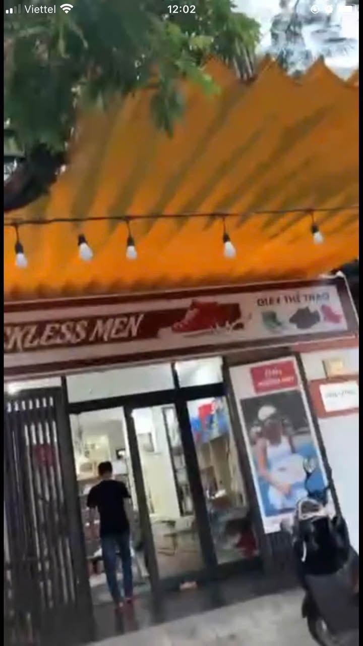 Nhà phố Đà Nẵng 3PN 14 triệu/tháng - Mặt tiền kinh doanh đắc địa!