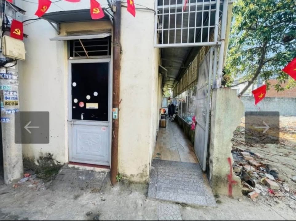 Đất nền Nguyễn Công Hoan - Ngũ Hành Sơn, Đà Nẵng - 74m², Ngang 7m, Giá tốt