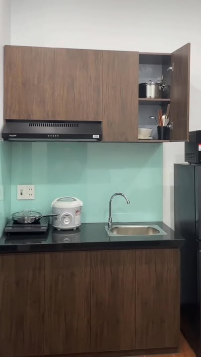 Cho thuê căn hộ K20 Nam Việt Á, Đà Nẵng - Full nội thất, giá tốt