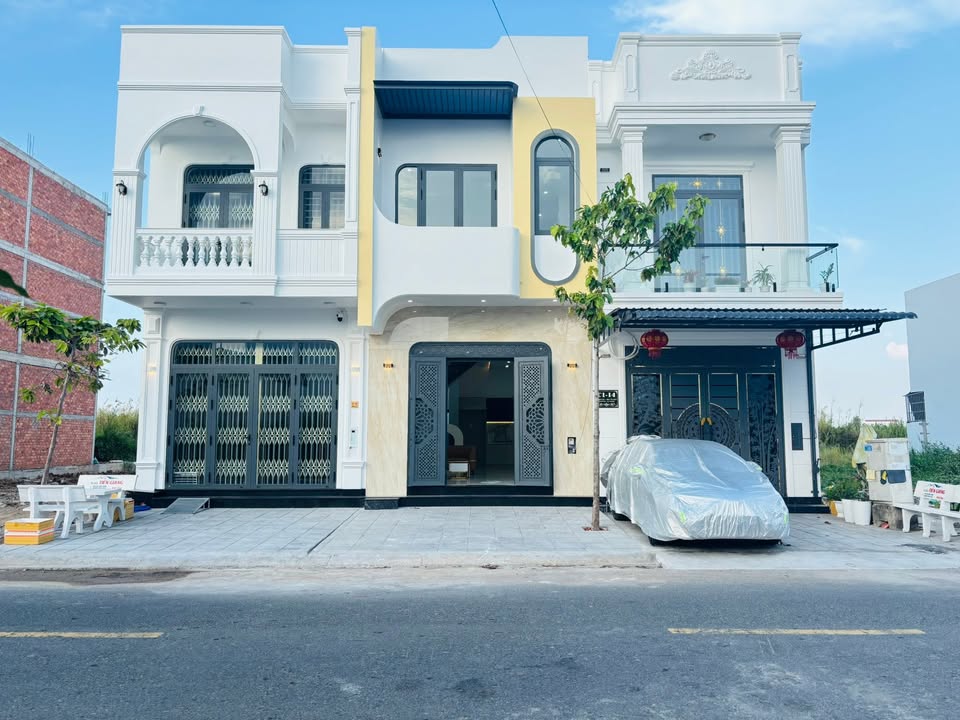 Nhà riêng KĐT Tây Bắc Châu Thành 90m² 3.45 tỷ - Chính chủ bán