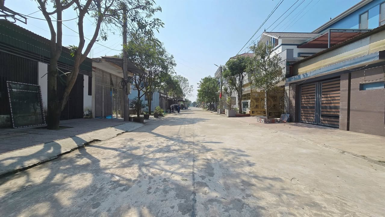 Nhà Nguyễn Xí Hà Tĩnh 170m² 5,5 tỷ – Sẵn sàng ở ngay