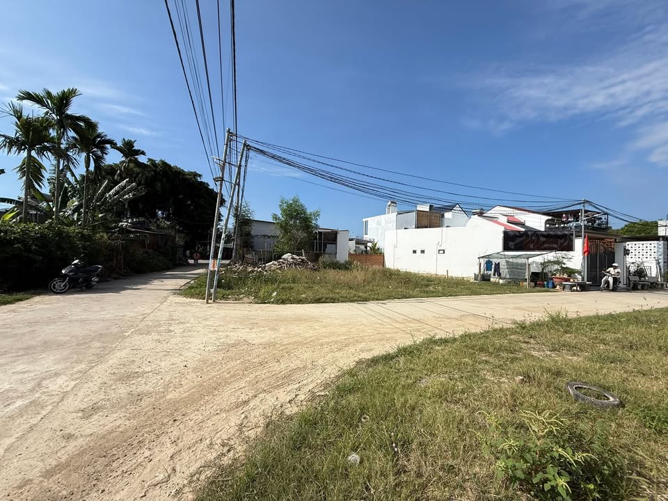 Lô Đất Nền Diên Phú, Diên Khánh 90m² giá 1.3 tỷ - Sổ hồng chính chủ!