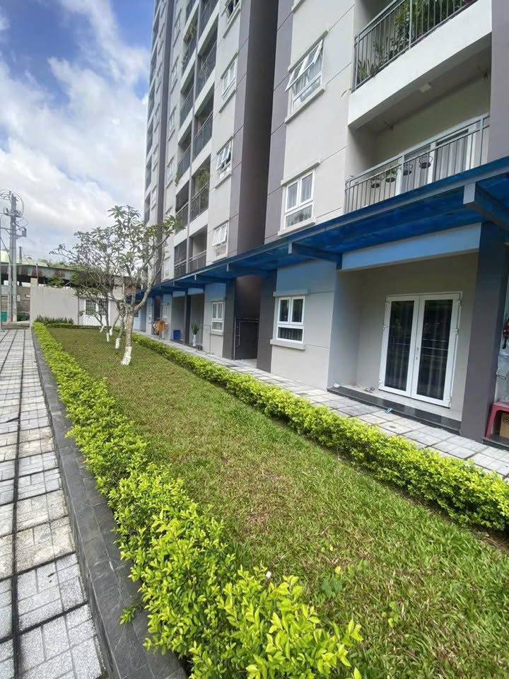 Căn hộ Lamer 1 Quy Nhơn 52m² - Bàn giao ngay, sổ hồng chính chủ!