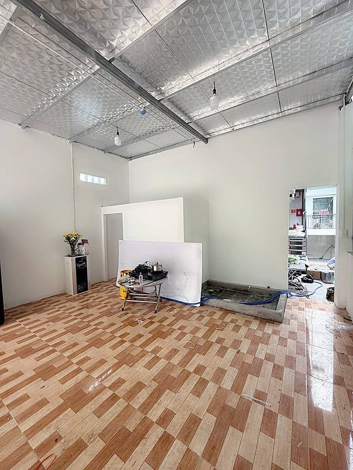 Nhà Trọ Mặt Tiền Đường Phương Tăng Nhơn Phú A, Thủ Đức - 35 Phòng Kinh Doanh 33.3 Tỷ