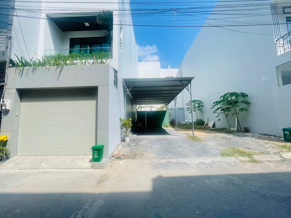 Đất Nền KDC APEC Thủ Đức 66.9m² - Tiềm Năng Tăng Giá Vượt Trội!