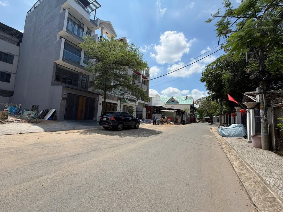 Đất nền Hiệp Bình Phước 412m² giá 29 tỷ - Vị trí đẹp hiếm có