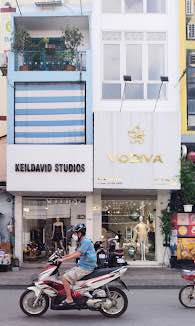 Mặt Tiền Võ Văn Tần Q3 - Kinh Doanh Đắc Địa 21m²