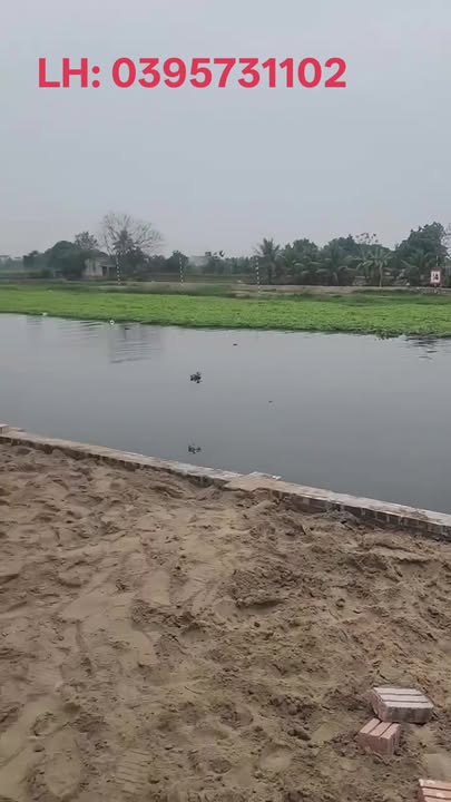 Nhà Mặt Tiền Kinh Doanh Xã Hùng Thắng, Hải Dương 84m² - Sẵn Sàng Ở Ngay!