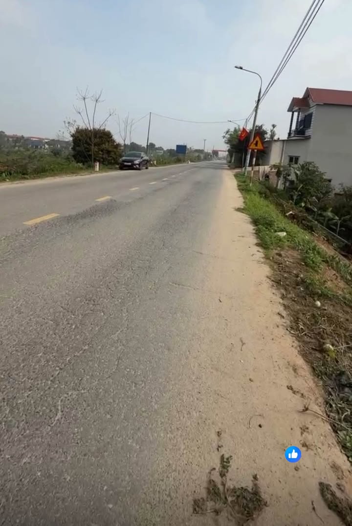 Đất nền Tân Phương, Thanh Thủy 100m² – Tiềm năng tăng giá!