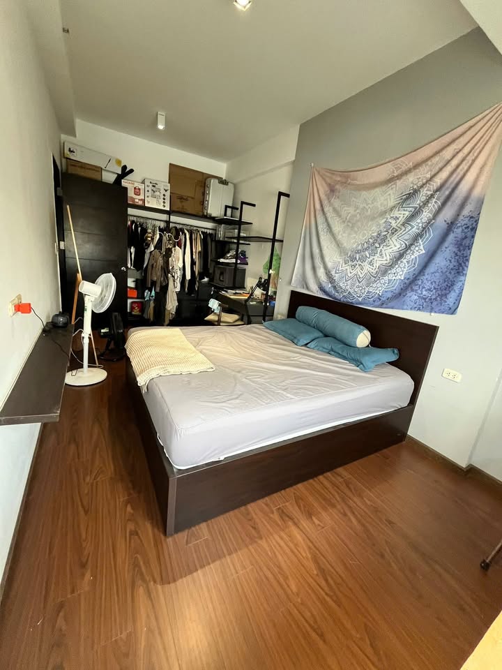 Căn hộ Docklands Trường Thọ 72m² 5.7 tỷ - Full nội thất