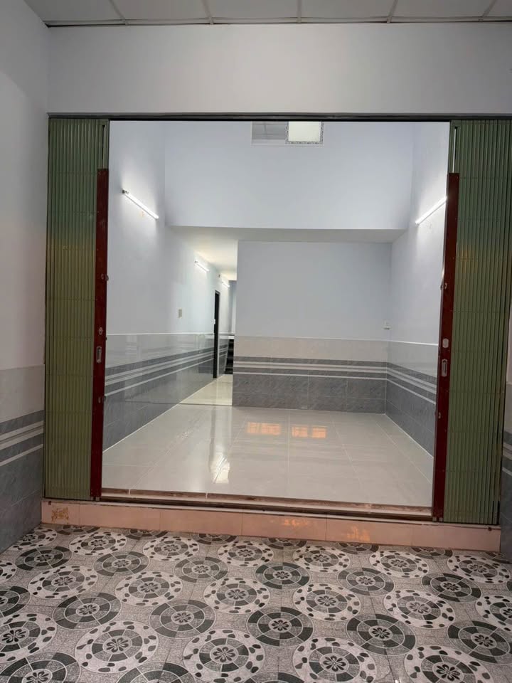 Nhà Phố Quốc lộ 50, Bình Hưng, Nhà Bè 45m² - Mặt tiền kinh doanh đắc địa!