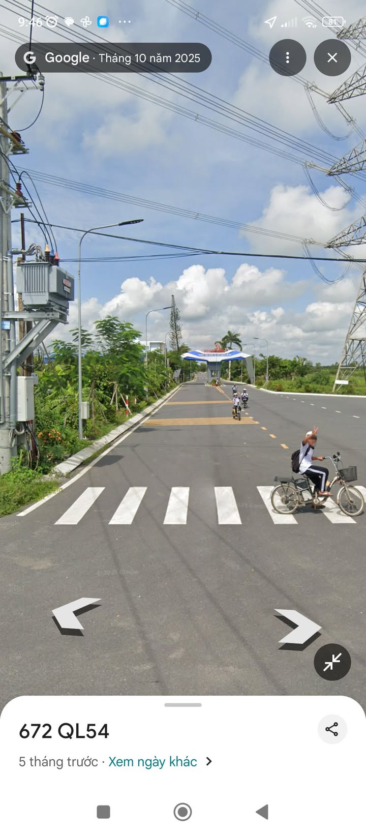 Đất nền Quốc lộ 54 Trà Vinh 17.000m² - Tiềm năng tăng giá cực lớn!