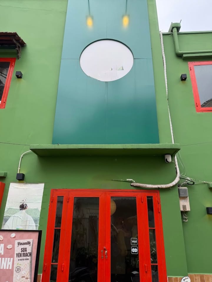 Nhà Nguyễn Trung Ngạn Q1 48m² – Ô tô vào tận nhà!