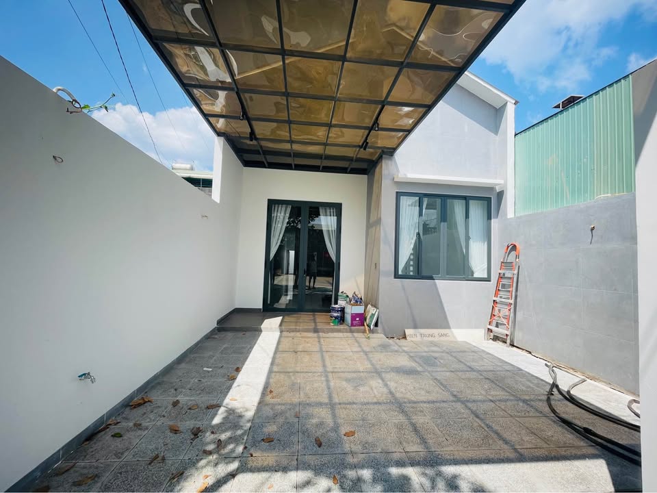 Nhà Riêng Hẻm 144 Âu Cơ Pleiku 150m² - Ô tô vào tận nhà!