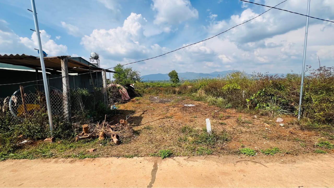 Bán Gấp 2 Lô Đất Nền Kép 252m² Hẻm 412 Trường Sơn, Gia Lai - Sổ Đỏ Riêng