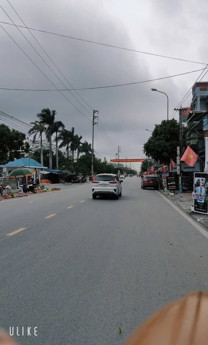 Nhà riêng Dương Kinh, Hải Phòng 72m² giá 4 tỷ - Sẵn sàng ở ngay!