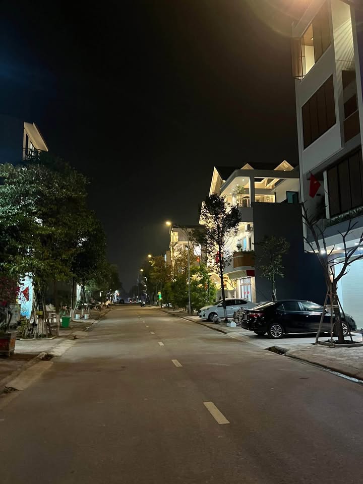 Đất nền Phường Hồ, Thuận Thành 100m² - Sổ đỏ chính chủ, thông 2 mặt tiền!