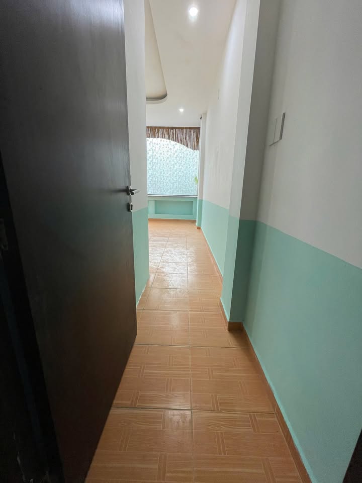 Phòng cho thuê 31 Đăng Huy Trứ, Đà Nẵng - Giờ giấc tự do, thoáng mát